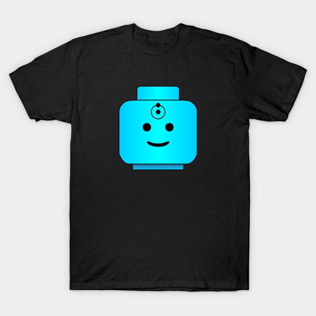 Leggo My Doctor T-Shirt by Public Domain Comics